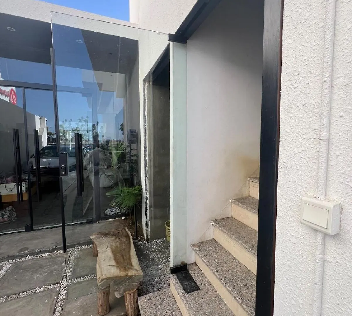ג'דה Welcome To The Alsultan Studio 0*,  ערב הסעודית